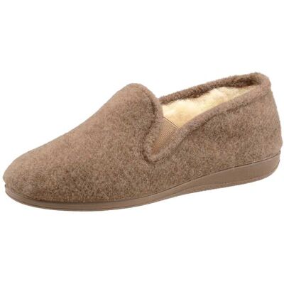 Witt Hausschuh beige 37 female Witt Hausschuh beige 37 female