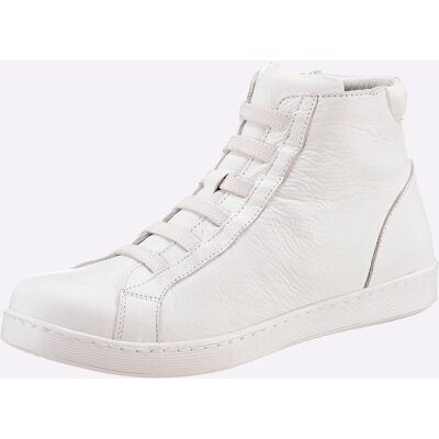 Andrea Conti Kurzstiefelette weiß 39 female Andrea Conti Kurzstiefelette weiß 39 female