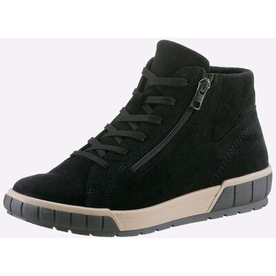 airsoft modern+ Stiefelette schwarz 39 female airsoft modern+ Stiefelette schwarz 39 female