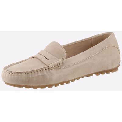 Caprice Slipper sand 39 female Caprice Slipper sand 39 female