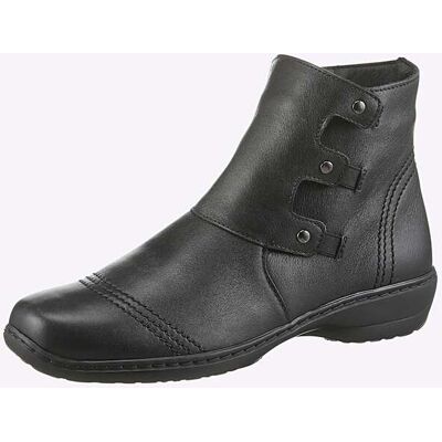 airsoft comfort+ Stiefelette schwarz 37 female airsoft comfort+ Stiefelette schwarz 37 female