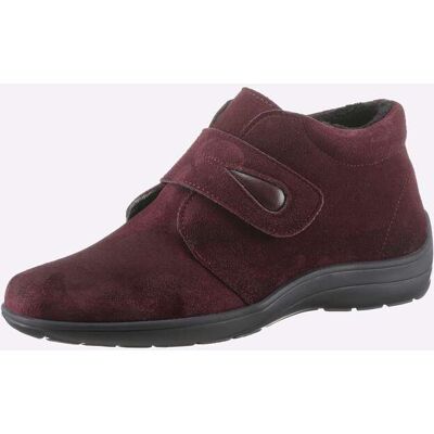 airsoft comfort+ Stiefelette bordeaux 40 female airsoft comfort+ Stiefelette bordeaux 40 female