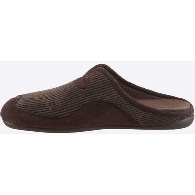 May Be Pantoffel schoko 43 male May Be Pantoffel schoko 43 male