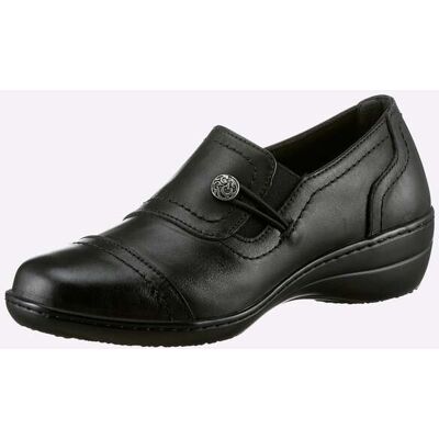 airsoft comfort+ Slipper schwarz 41 female airsoft comfort+ Slipper schwarz 41 female