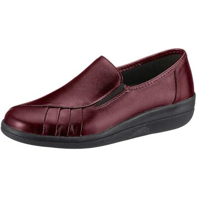 ACO Slipper bordeaux 40 female ACO Slipper bordeaux 40 female