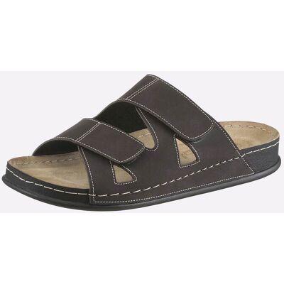 Witt Pantolette braun 43 male Witt Pantolette braun 43 male