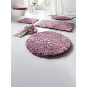 heine home Badgarnitur mauve 50x90 cm - rechteckig unisex heine home Badgarnitur mauve 50x90 cm - rechteckig unisex