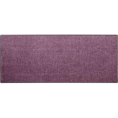 SALONLOEWE Gr. 4 Lila Rechteckige Fußmatte - Teppich SALONLOEWE Gr. 4 Lila Rechteckige Fußmatte - Teppich