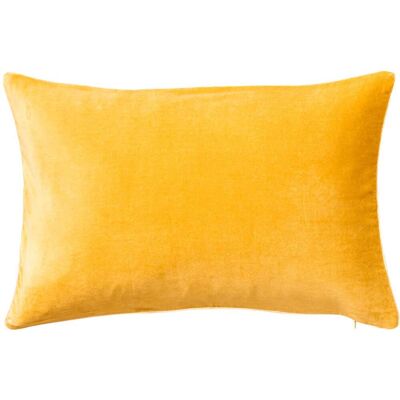 HEINE HOME - 50x30cm Samt Baumwolle Kissenhülle HEINE HOME - 50x30cm Samt Baumwolle Kissenhülle
