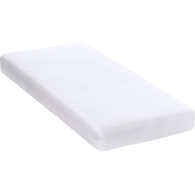 WITT Matratzenschoner - 180x200 cm - weiß - Wasserdicht WITT Matratzenschoner - 180x200 cm - weiß - Wasserdicht