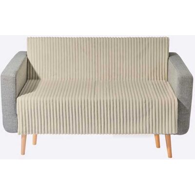 Witt Wohnprogramm elfenbein 38x38 cm - Kissenhülle unisex Witt Wohnprogramm elfenbein 38x38 cm - Kissenhülle unisex