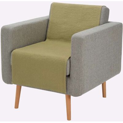 Witt Wohnprogramm schilf 50x200 cm - Sessel- oder Sofaläufer unisex Witt Wohnprogramm schilf 50x200 cm - Sessel- oder Sofaläufer unisex