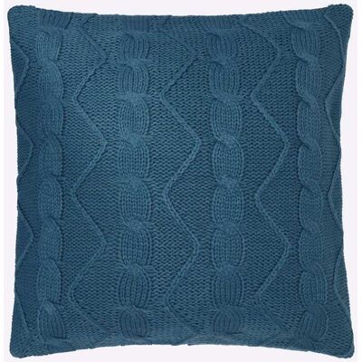 Witt Wohnprogramm topas 50x50 cm - Kissenbezug unisex Witt Wohnprogramm topas 50x50 cm - Kissenbezug unisex