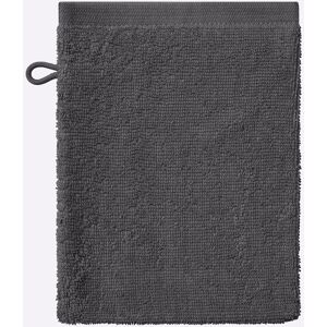wäschepur anthrazit 4er Pack Handtücher - Handtuch wäschepur anthrazit 4er Pack Handtücher - Handtuch