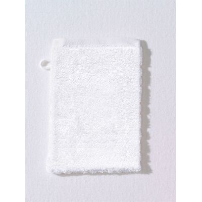 Ross WITT-PBK-Handtuch - 75x150cm, Walkfrottier, Weiß - Handtuch Ross WITT-PBK-Handtuch - 75x150cm, Walkfrottier, Weiß - Handtuch