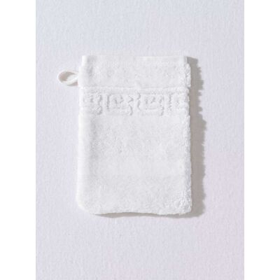 Cawö Weiß Handtuch - 30x30cm - Baumwolle, Langlebig, Saugfähig Cawö Weiß Handtuch - 30x30cm - Baumwolle, Langlebig, Saugfähig
