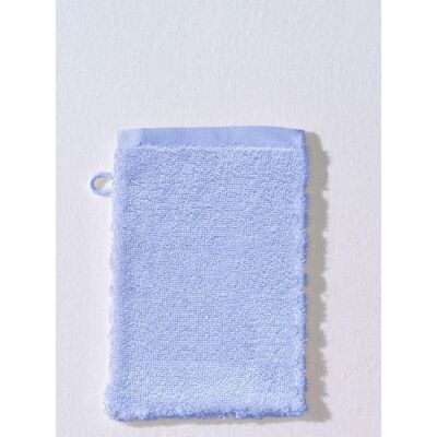 Ross WITT-PBK Handtuch - 100x150cm - Baumwolle - Blau Ross WITT-PBK Handtuch - 100x150cm - Baumwolle - Blau