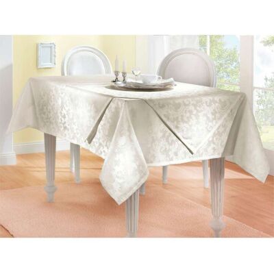 Brand Modell - Rechteckige Tischdecke - 110x140 cm Brand Modell - Rechteckige Tischdecke - 110x140 cm