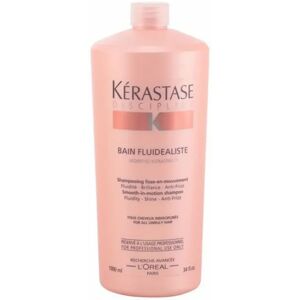 Shampoo und Spülung Discipline Kerastase Discipline (1000 ml) 1 L