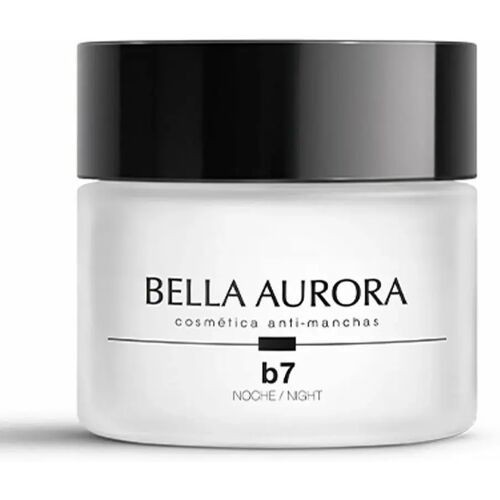 Nachtleuchtende Creme Bella Aurora B7 50 ml