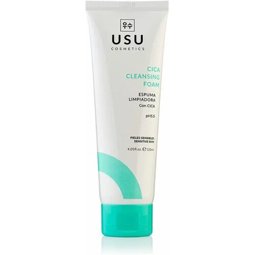 Schaumreiniger USU Cosmetics Cica 120 ml