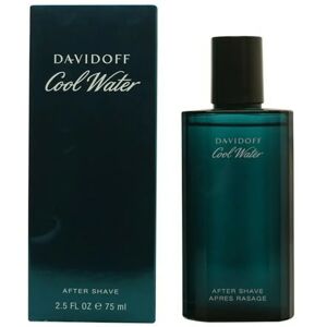 Aftershave Cool Water Davidoff