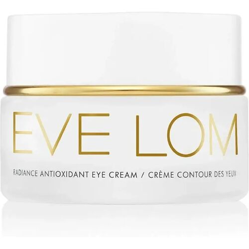 Augenkontur-Creme Eve Lom Radiance 15 ml