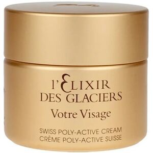 Straffende Creme L'elixir des Glaciers Valmont mpn1101988315 (50 ml) 50 ml