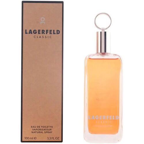 Damenparfüm Lagerfeld Classic Lagerfeld EDT (100 ml)