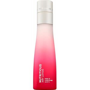 Feuchtigkeitsspendende Gesichtslotion Estee Lauder Nutritious energiespendend 100 ml