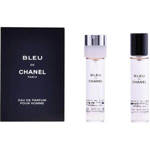 Set mit Herrenparfüm Bleu Chanel 8009599 (3 pcs) 60 ml