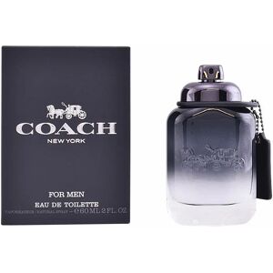 Herrenparfüm Coach For Men (60 ml)