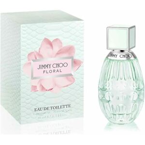 Damenparfüm Jimmy Choo Floral EDT 40 ml