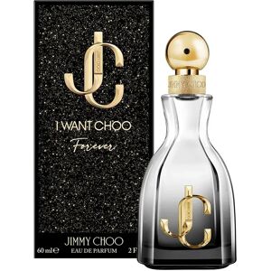 Damenparfüm Jimmy Choo EDP I Want Choo Forever (60 ml)