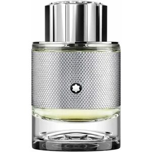 Herrenparfüm Montblanc EDP Explorer Platinum 60 ml