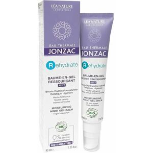 Feuchtigkeitsspendender Nachtbalsam Eau Thermale Jonzac 1337330 40 ml