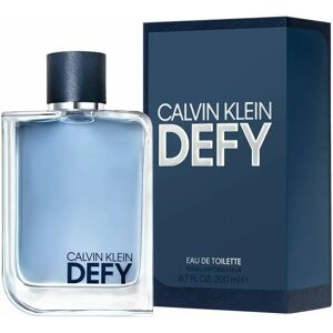 Herrenparfüm Calvin Klein Defy EDT