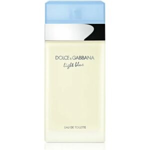 Damenparfüm Dolce & Gabbana EDT Light Blue Pour Femme 200 ml