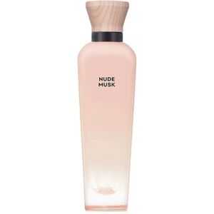 Damenparfüm Adolfo Dominguez Nude Musk EDP (60 ml)