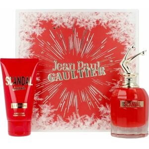 Damenparfüm Jean Paul Gaultier 80 ml 2 Stücke