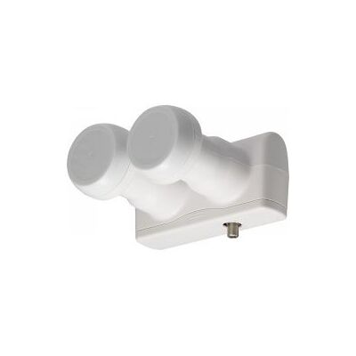 Maximum Pro-21 Single LNB - Satellitenempfänger Zubehör Maximum Pro-21 Single LNB - Satellitenempfänger Zubehör