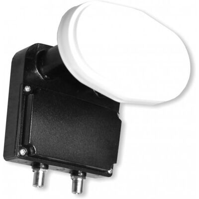 Inverto Monoblock Twin Black Pro LNB 4,3° IDLB-TWNM22-MNO43-8PP Inverto Monoblock Twin Black Pro LNB 4,3° IDLB-TWNM22-MNO43-8PP