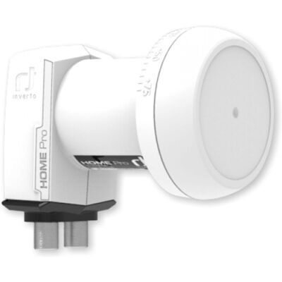 Inverto universal Twin LNB IDLH-TWL413-HMPRO-OPX Home Pro 40mm 4G/LTE Inverto universal Twin LNB IDLH-TWL413-HMPRO-OPX Home Pro 40mm 4G/LTE