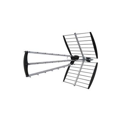 Maximum UHF 200 Antenne (K 21-69, 12-18 dB) Maximum UHF 200 Antenne (K 21-69, 12-18 dB)