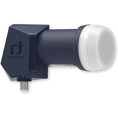 Inverto Single universal Premium LNB IDLP-SNL413-PREMU-OPN Single LNB 40mm 0,2dB Premium Inverto Single universal Premium LNB IDLP-SNL413-PREMU-OPN Single LNB 40mm 0,2dB Premium