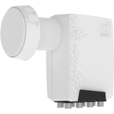 Inverto Octo universal Home Pro LNB IDLH-OCT410-HMPRO-OPN Inverto Octo universal Home Pro LNB IDLH-OCT410-HMPRO-OPN