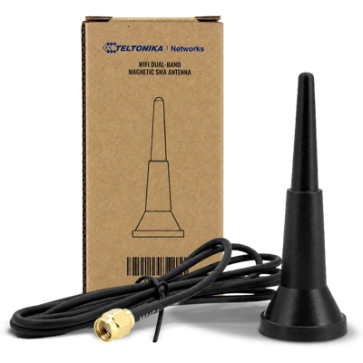 WLAN-Antenne PR1KRD30 für SELFSAT MWR und Teltonika Router WLAN-Antenne PR1KRD30 für SELFSAT MWR und Teltonika Router