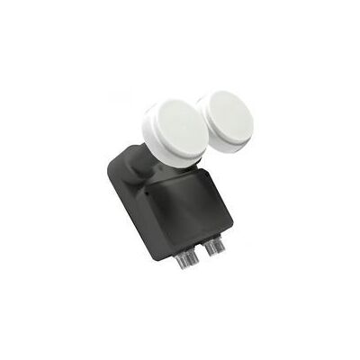 Inverto Monoblock Quad Black Pro LNB 6° IDLB-QUDM21-MN006-8PP Inverto Monoblock Quad Black Pro LNB 6° IDLB-QUDM21-MN006-8PP