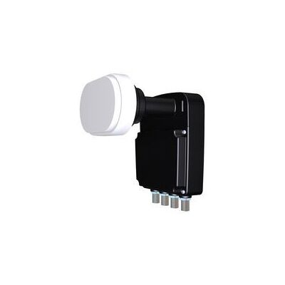 Inverto Monoblock Quad LNB 3° IDLB-QUDM22-MNOO3-8PP Inverto Monoblock Quad LNB 3° IDLB-QUDM22-MNOO3-8PP