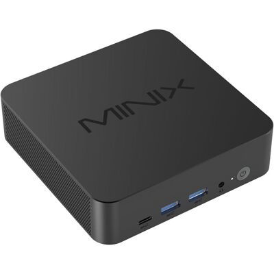 MINIX NGC N512 / Intel Core i5-12600H Mini PC, 512GB SSD, 16GB DDR5 RAM, Quad Display, Win 11 Pro MINIX NGC N512 / Intel Core i5-12600H Mini PC, 512GB SSD, 16GB DDR5 RAM, Quad Display, Win 11 Pro